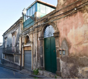 quiete in centro Acireale